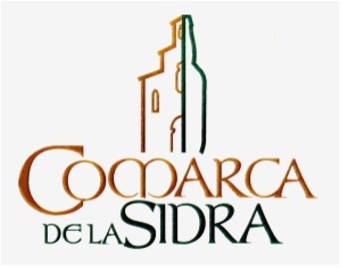 Comarca de la sidra