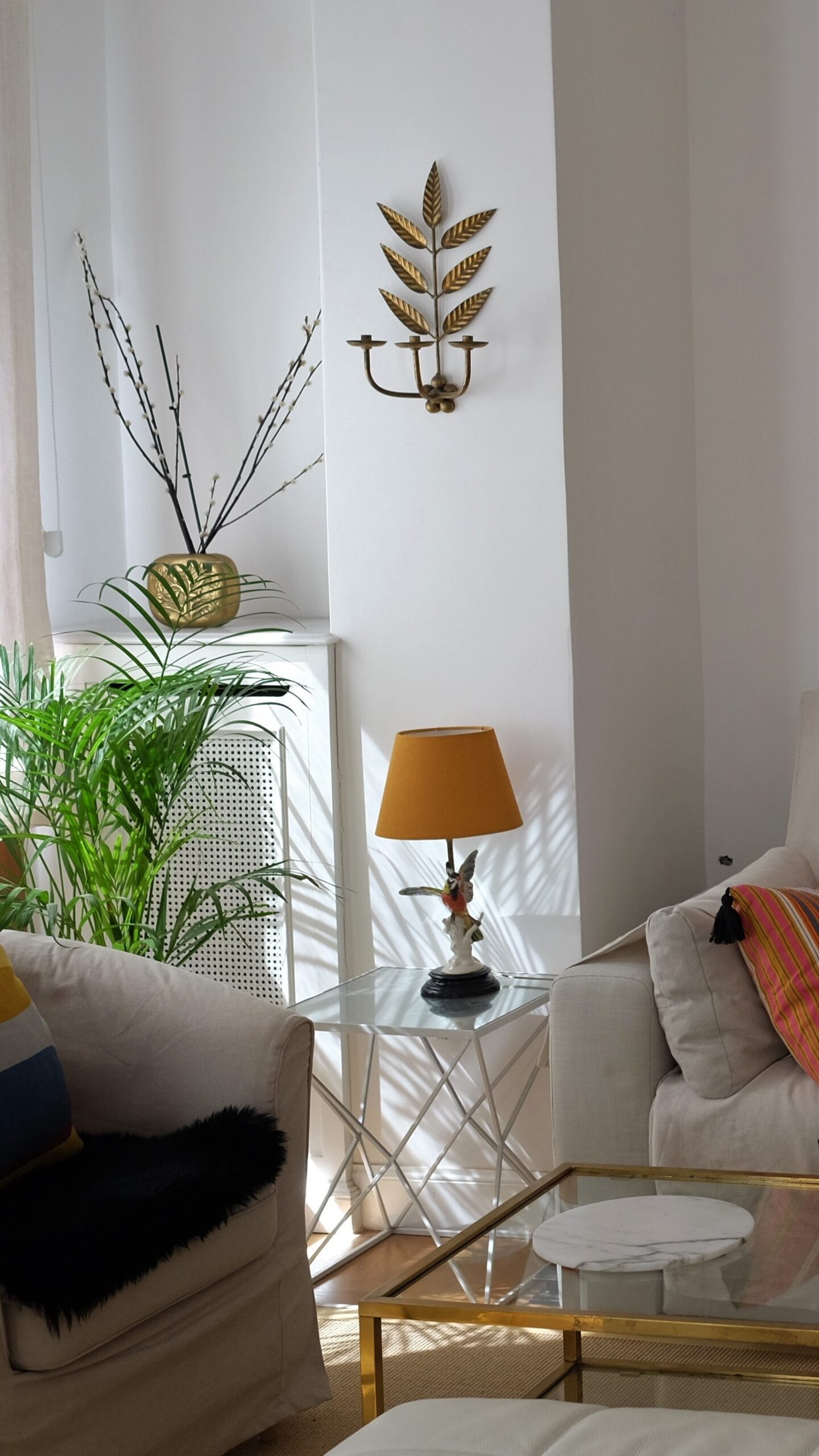 antigüedades y decoración